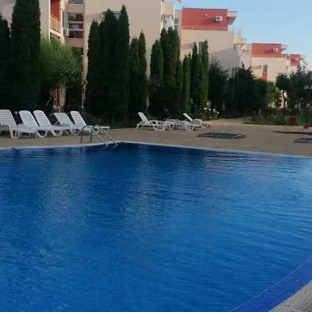 Nessebar Fort Club - Apartament Apartment *
