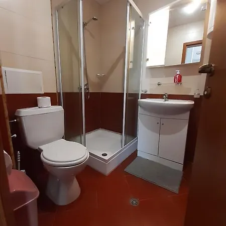Apartment Nessebar Fort Club - Apartament