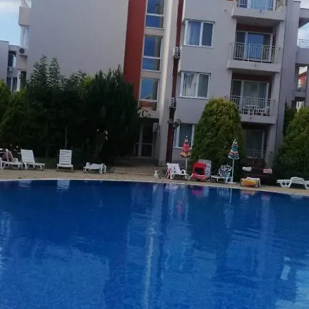 Nessebar Fort Club - Apartament Apartment *